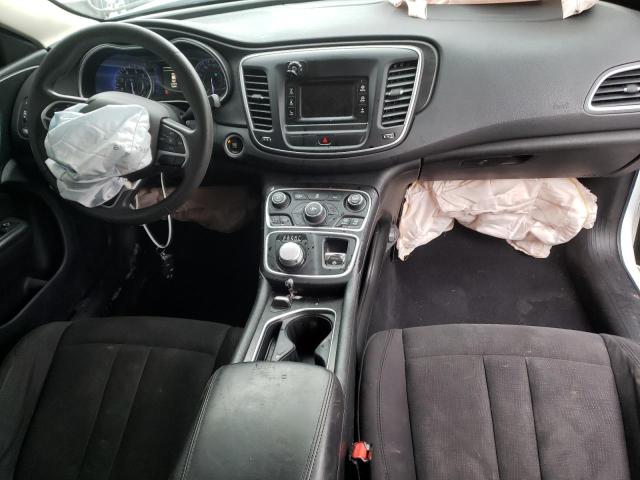 2015 CHRYSLER 200 LIMITE 1C3CCCAB8FN533719