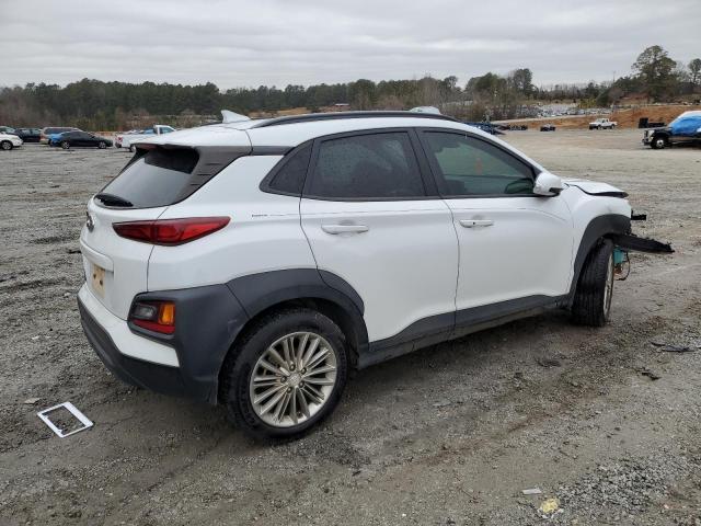 2021 HYUNDAI KONA SEL P - KM8K62AA2MU604248