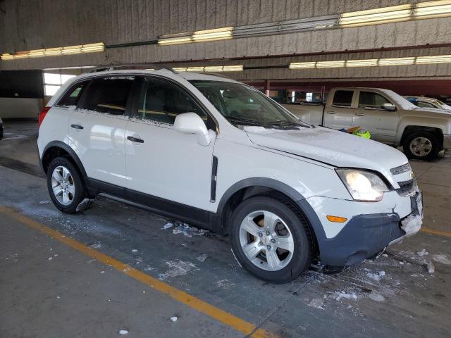 3GNAL2EK9DS599388 2013 Chevrolet Captiva Ls