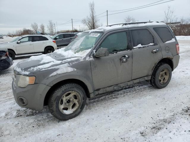 Vin: 1fmcu0d74cka86457, lot: 81600103, ford escape xlt 2012 img_1