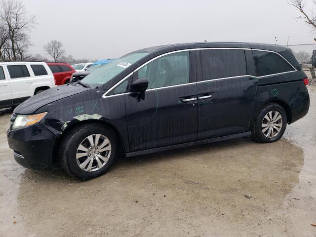 5FNRL5H64GB167798 | 2016 HONDA ODYSSEY EX