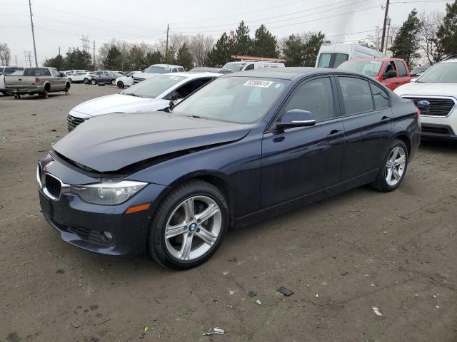 WBA3B5G50ENS10241 | 2014 BMW 328 XI SUL