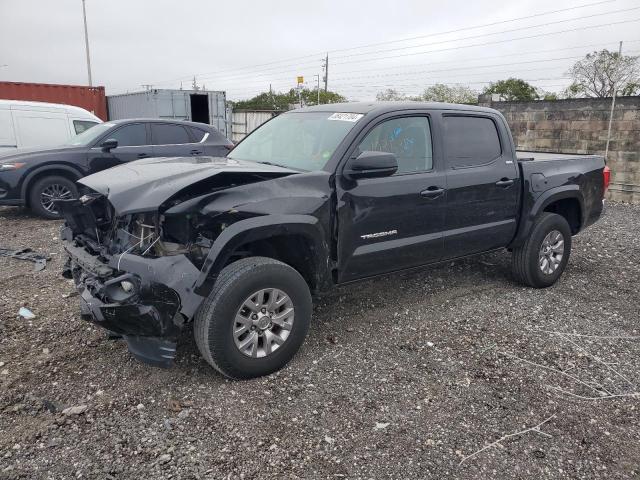 2016 Toyota Tacoma 