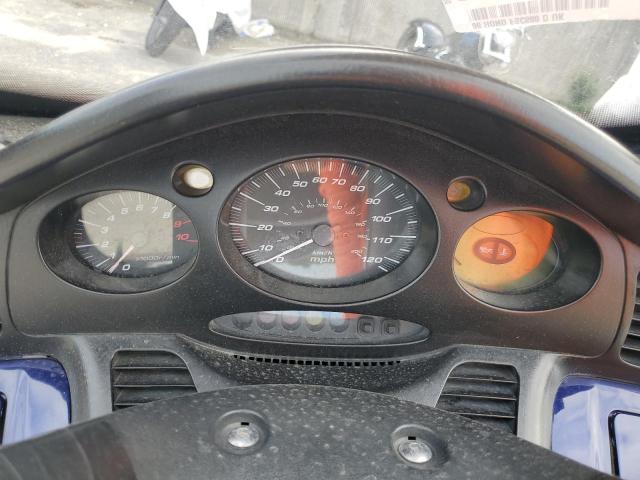 2006 HONDA FSC600 D JH2PF01116K400559