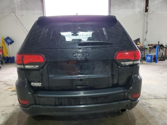 2019 JEEP GRAND CHER - 1C4RJFAG1KC565412