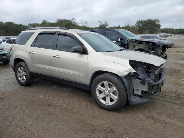 1GKKRNED2FJ377315 | 2015 GMC ACADIA SLE