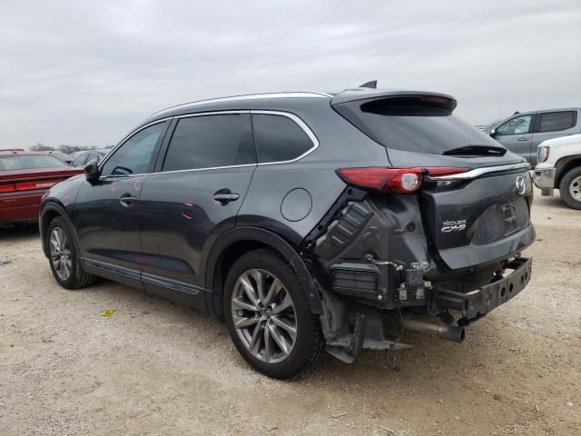 JM3TCADYXJ0212830 | 2018 MAZDA CX-9 GRAND