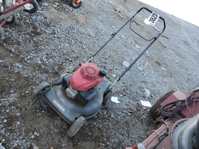 Lot #2305111924 2017 HONDA MOWER salvage car