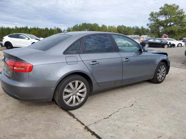 VIN WAUAFAFL8DA152583 2013 Audi A4, Premium no.3