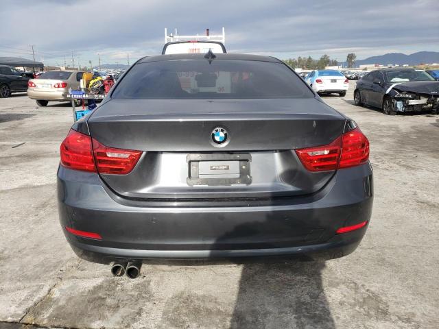 WBA3N9C59EF721901 | 2014 BMW 428 XI