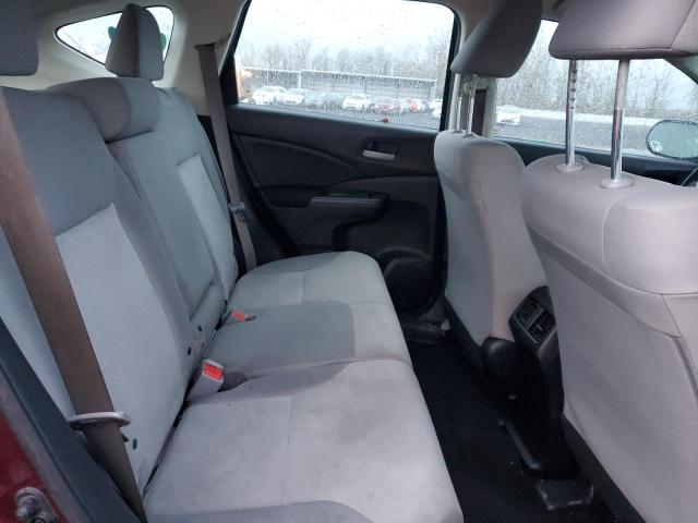 2HKRM4H39FH689906 | 2015 HONDA CR-V LX