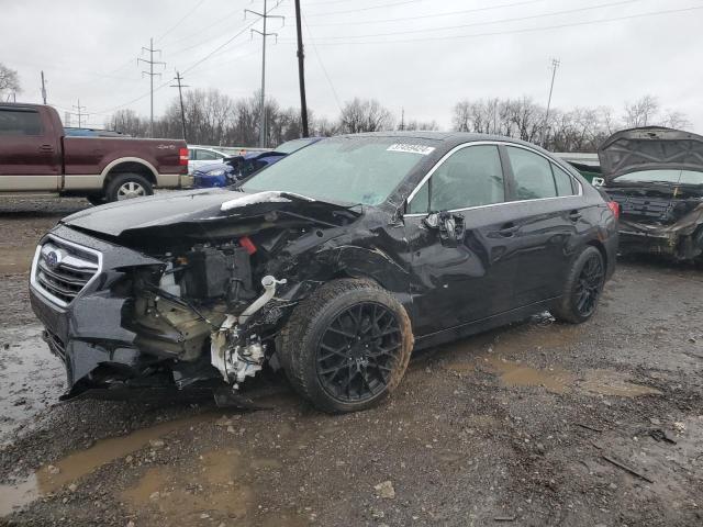 2019 Subaru Legacy 3.6R Limited