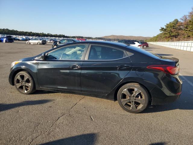 KMHDH4AH2EU038282 | 2014 HYUNDAI ELANTRA SE