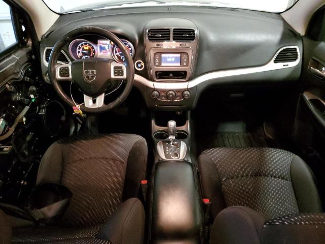 2016 DODGE JOURNEY SE - 3C4PDCAB5GT233664