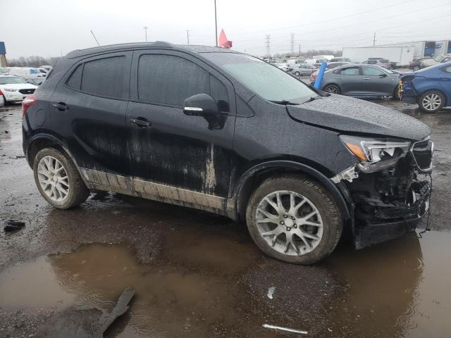 KL4CJ2SBXKB857142 | 2019 BUICK ENCORE SPO