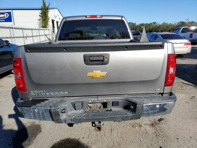 3GCPCSE09CG297747 | 2012 Chevrolet silverado c1500 lt