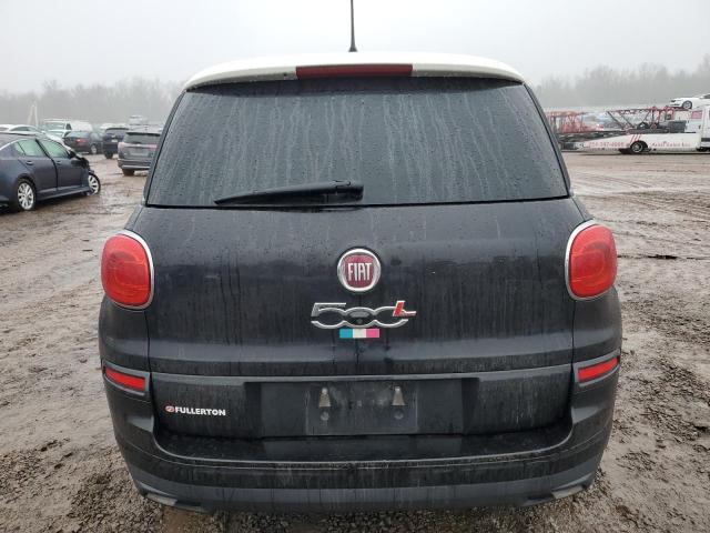 2018 FIAT 500L POP ZFBCFAAH6JZ041318