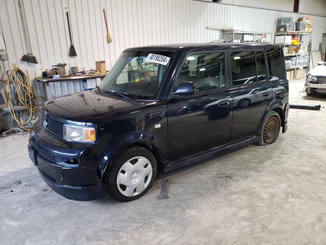 2005 Toyota Scion Xb VIN: JTLKT324350175954 Lot: 40196204