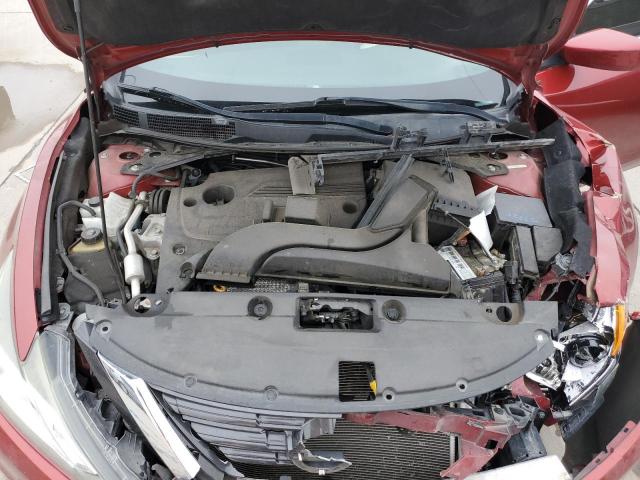 2016 Nissan Altima 2.5 VIN: 1N4AL3AP8GN378014 Lot: 40223824