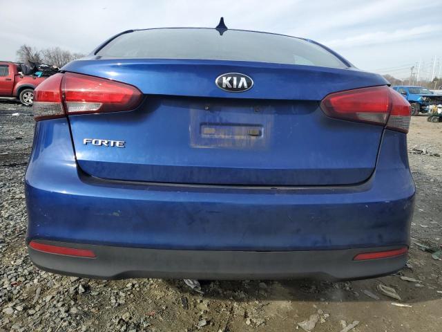 3KPFK4A72HE098359 | 2017 KIA FORTE LX