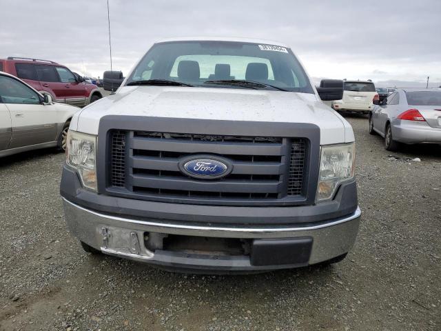 1FTMF1CM1BKD72197 | 2011 Ford f150