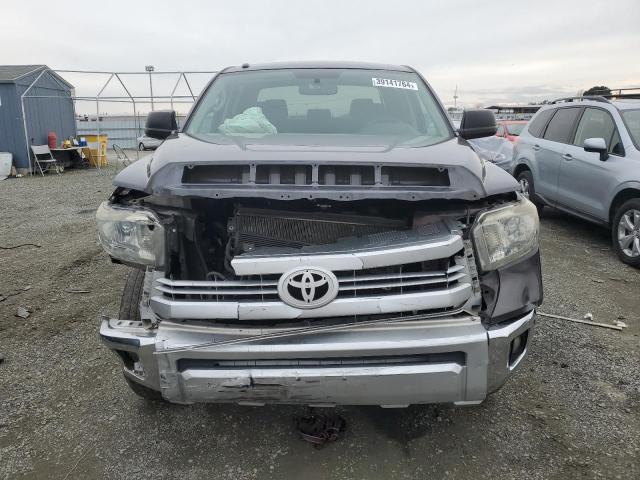 5TFEY5F1XFX188764 | 2015 Toyota tundra crewmax sr5