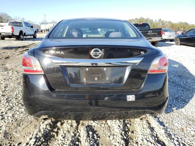 1N4AL3APXFC230036 | 2015 NISSAN ALTIMA 2.5