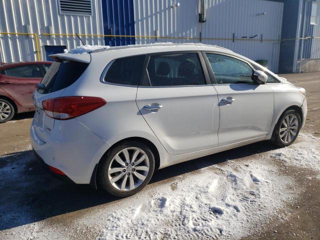 KNAHU8A31E7009025 2014 Kia Rondo