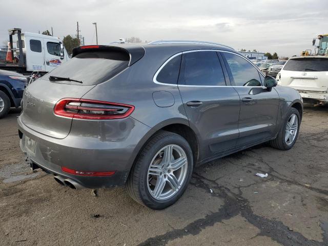 VIN WP1AB2A52JLB35175 2018 Porsche Macan, S no.3