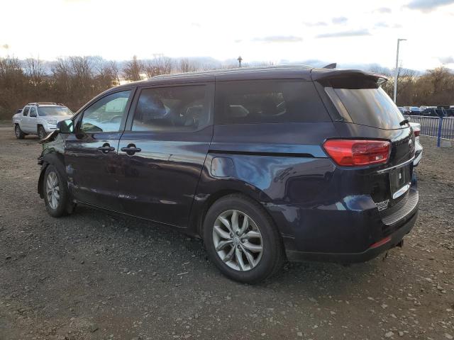 KNDMB5C12L6648308 | 2020 KIA SEDONA LX