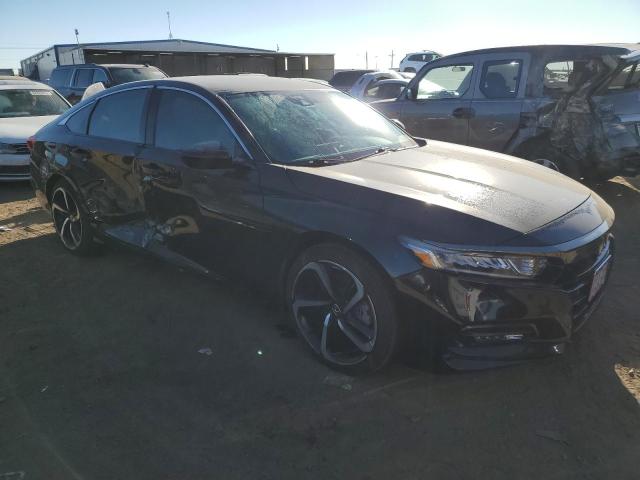 Vin: 1hgcv1f39ka080449, lot: 36852004, honda accord sport 20194
