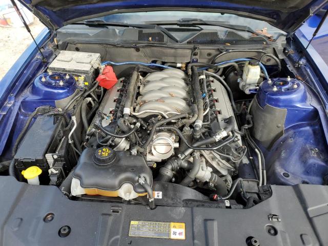 1ZVBP8CF2E5269224 2014 FORD MUSTANG, photo no. 11