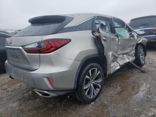 2019 LEXUS RX 350 BAS - 2T2BZMCA8KC209808