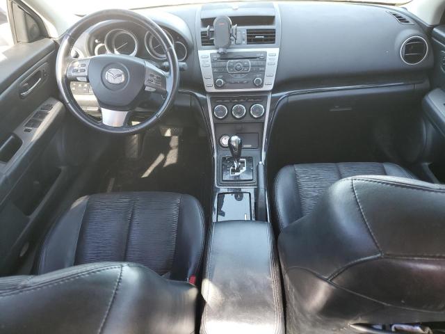 2009 Mazda 6 I VIN: 1YVHP82AX95M16165 Lot: 39967854