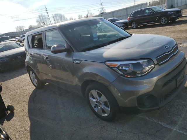 VIN KNDJN2A22J7536541 2018 KIA Soul no.4