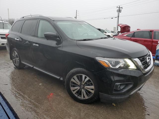 5N1DR2MM5HC913777 | 2017 NISSAN PATHFINDER