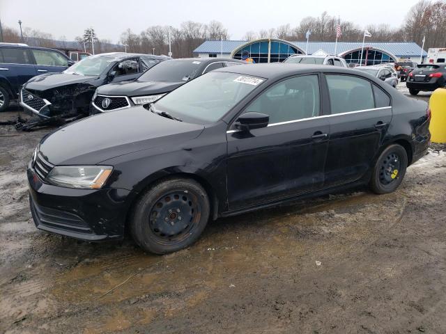 3VW167AJ7HM367048 | 2017 VOLKSWAGEN JETTA S