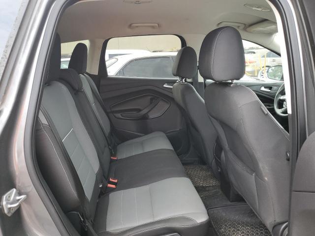 1FMCU0GX9EUB04647 | 2014 Ford escape se