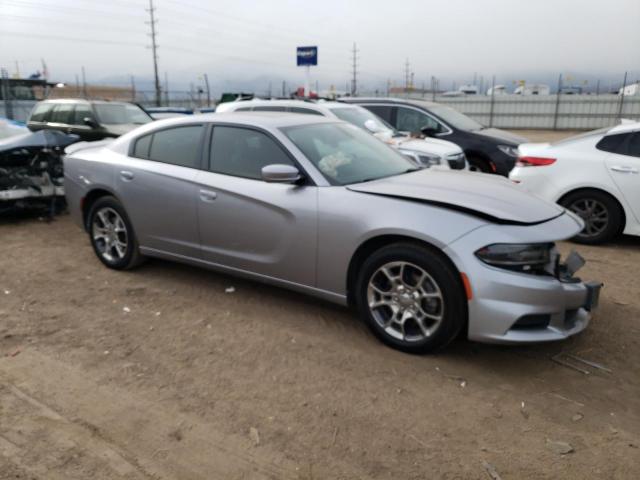 2C3CDXFG5FH769164 | 2015 DODGE CHARGER SE