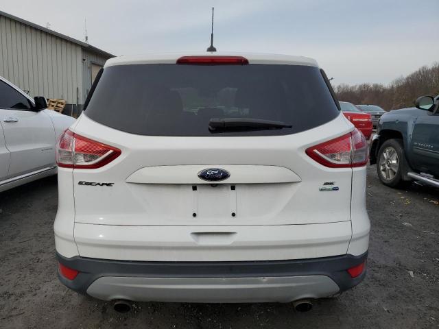 1FMCU9GXXEUD09642 | 2014 FORD ESCAPE SE