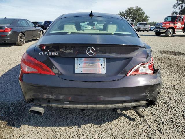 WDDSJ4EB0EN152299 | 2014 MERCEDES-BENZ CLA 250