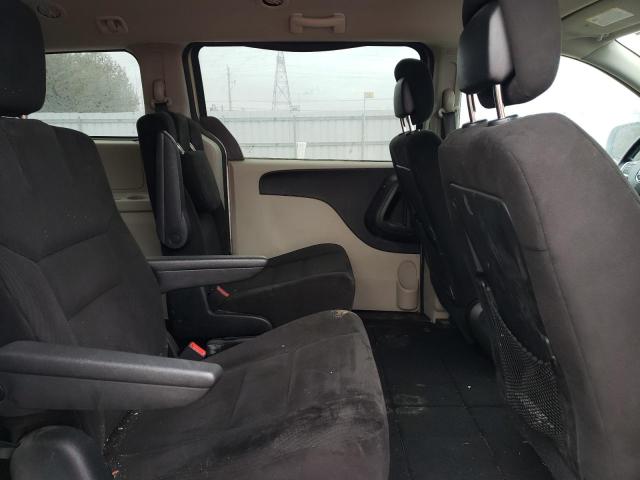 2015 DODGE GRAND CARA 2C4RDGBGXFR614907