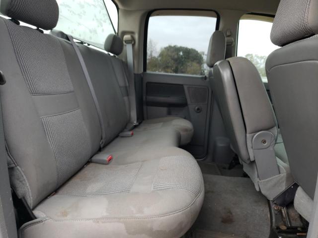 2006 Dodge Ram 1500 St VIN: 1D7HA18266J126481 Lot: 81742433