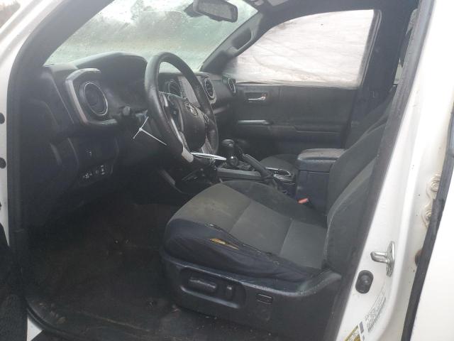 3TMCZ5AN7LM365447 | 2020 TOYOTA TACOMA DOU