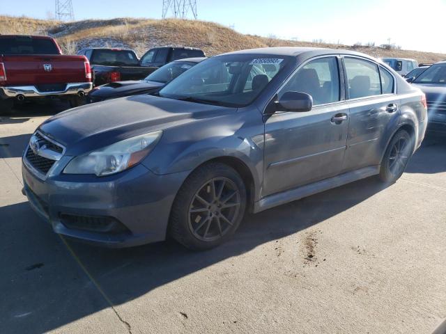 2014 Subaru Legacy 2.5i Premium