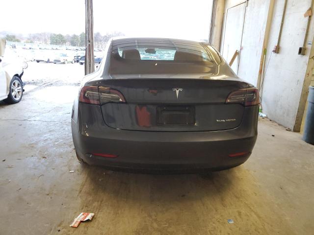 5YJ3E1EB2KF209985 | 2019 TESLA MODEL 3