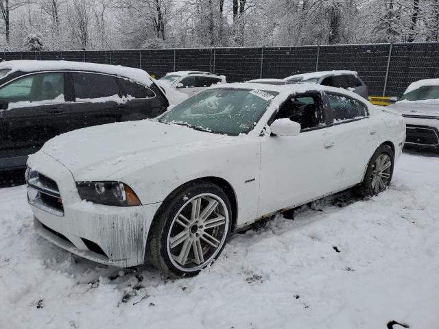 2012 Dodge Charger R/T