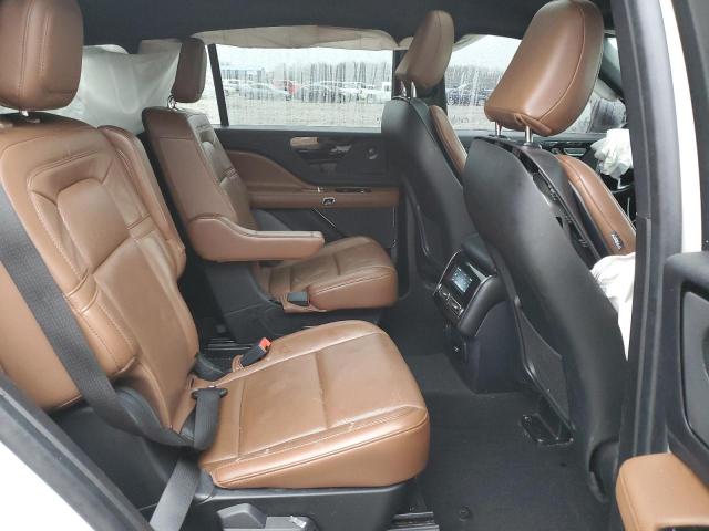 2022 LINCOLN AVIATOR RE 5LM5J7WC9NGL17425