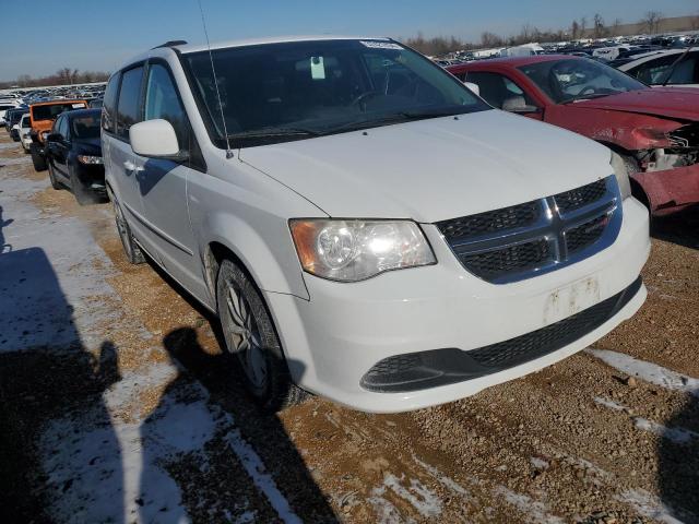 2C4RDGCG3ER321606 | 2014 DODGE GRAND CARA