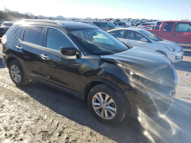 Vin: 5n1at2mv4gc893789, lot: 37409694, nissan rogue s 20164
